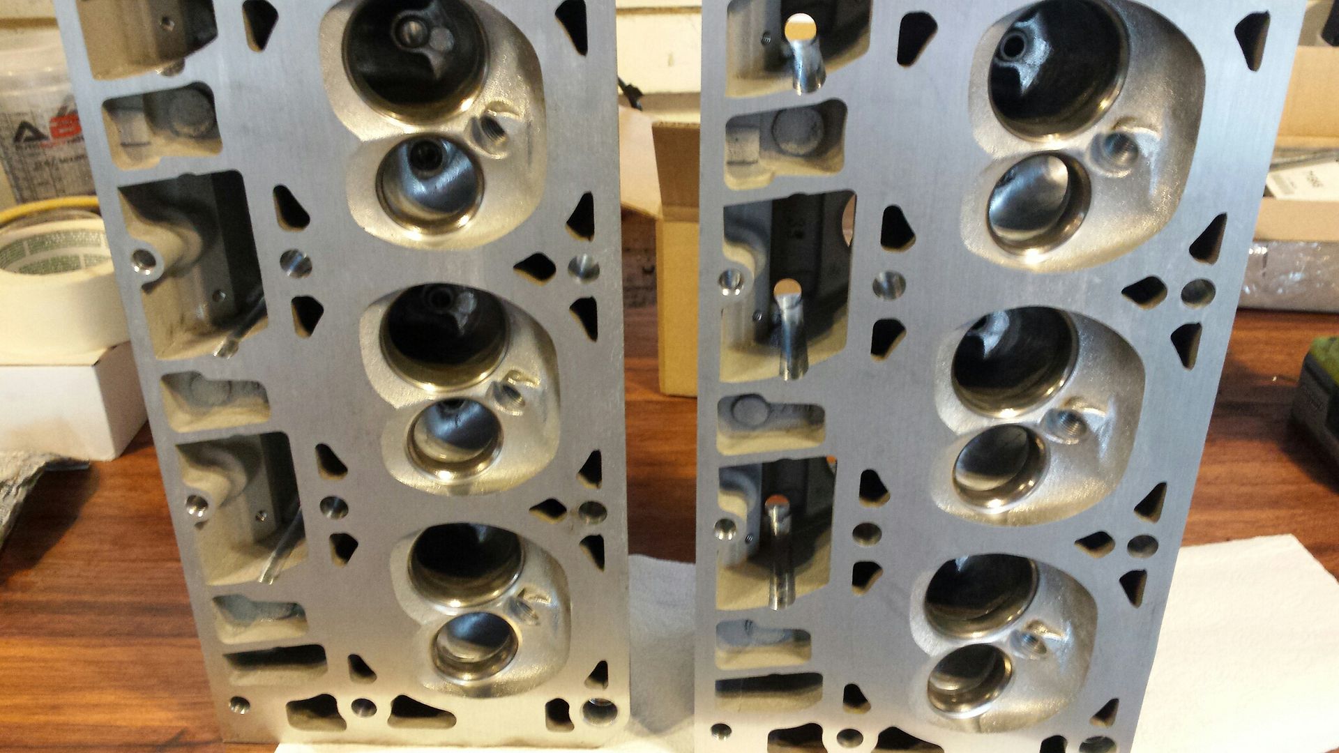 How To Lapping Your Valves At Home Team Camaro Tech